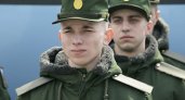 В Москве военкоматы готовятся к возврату двухлетней службы