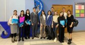 Победы студентов МарГУ на Всероссийской межвузовской научно-практической конференции