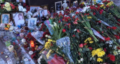 Жители Марий Эл выразили соболезнования близким погибших в авиакатастрофе Ан-148