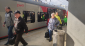 Пора домой: на праздники из Москвы в Йошкар-Олу поедут дополнительные поезда