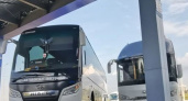 Новый автобусный рейс запустили из Казани в Йошкар-Олу