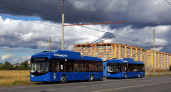 Четыре дня троллейбусы в Йошкар-Оле будут ходить по другому маршруту