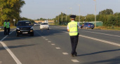 За выходные автоинспекторы выловили на дорогах Марий Эл более 20 пьяных водителей
