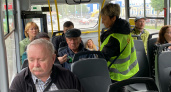 В троллейбусы Йошкар-Олы в любой момент могут зайти проверяющие: с безбилетников штраф
