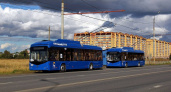 С сегодняшнего дня два йошкар-олинских троллейбуса изменили свой маршрут