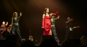 В Йошкар-Оле пройдет концерт популярной певицы Марины Бриз: “Я патриотка своей страны”