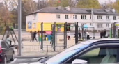 На видео попал конфликт ребенка и женщины на детской площадке в Йошкар-Оле