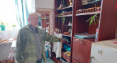 Житель Марий Эл сидел на кухне, пока из соседней комнаты исчезали его 68 тысяч рублей