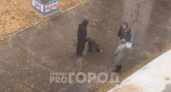 В Йошкар-Оле нашли тело мужчины: "Шел и упал"