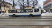 Йошкаролинцев предупреждают о смене привычного маршрута двух троллейбусов