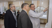 В МарГУ прошла встреча с заместителем председателя правления "Россельхозбанка"