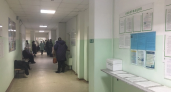 Более 30 миллионов потратили в Йошкар-Оле на больницу, которая стояла без ремонта 20 лет