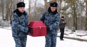 В Марий Эл вернули останки бойца, погибшего при обороне Ленинграда