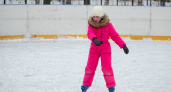 В выходные жителей Йошкар-Олы бесплатно научат кататься на коньках