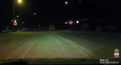 Нетрезвый водитель инкассаторской машины устроил гонки с инспекторами ДПС в Марий Эл
