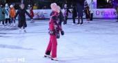 Мастер-классы по катанию на коньках, пешеходная экскурсия: как пройдет "Марийская зима" в Йошкар-Оле