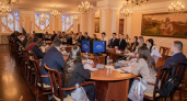 В МарГу прошел круглый стол "Конституция Российской Федерации: новое измерение"