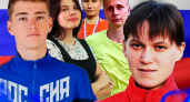 Пять легкоатлетов из Марий Эл вошли в 2024 году в сборные команды России