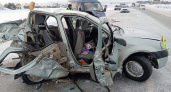 Виновником смертельного ДТП в Медведевском районе стал водитель Renault