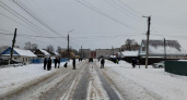 Свидетелей аварии, где погибла 9-летняя девочка, ищут в Волжске