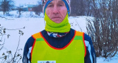 Марийский спортсмен в 75 лет пробежал 75-километровый марафон: «Лень - это наркотик» 