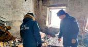 Прокуратура выясняет причины пожара, произошедшего в Мари-Турекском районе 