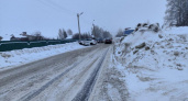 Водитель Lada Granta не уступил дорогу и пострадал в ДТП, произошедшем в Йошкар-Оле 