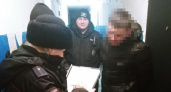 Марийские полицейские наведались в дома 250 человек