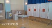 494 избирательных участка открылись в Марий Эл