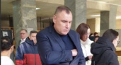 Юрий Зайцев проголосовал на выборах президента
