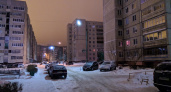Житель Медведевского района добился освещения во дворе благодаря прокуратуре