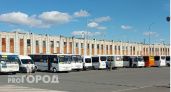 Один из автобусных маршрутов вернут в Йошкар-Олу