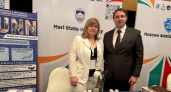 Ректор МарГУ принял участие в Российско-Индийском образовательном саммите