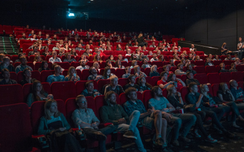 Какими новыми фильмами могут насладиться йошкаролинцы в кинотеатрах?