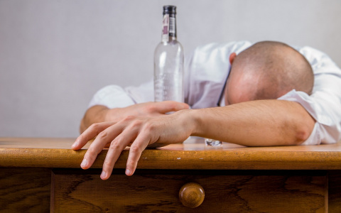 Что делать йошкаролинцу, если болит голова от алкоголя после Нового года?