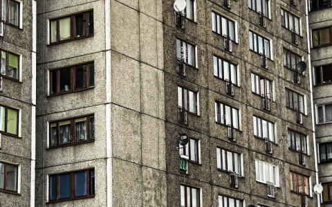 Студент военной академии в Костроме, выпавший из окна, был уроженцем Марий Эл