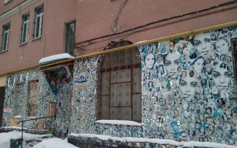 В Йошкар-Оле на ремонт необычного дома потратят более 10 миллионов рублей