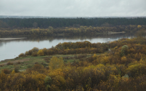 В Марий Эл обозначат границы охраняемых рек и озер за 9 миллионов рублей
