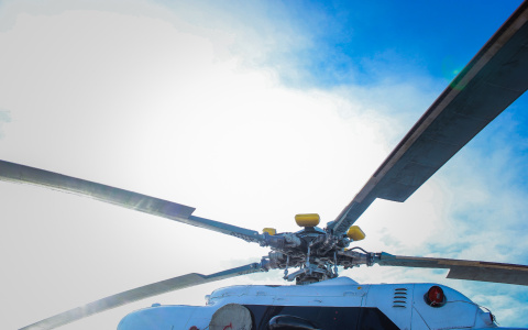 В Марий Эл построят вертолетную площадку для санитарной авиации