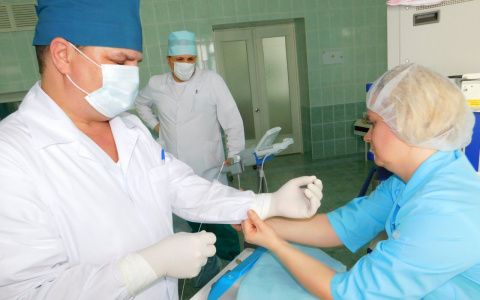 В Марий Эл на медицинское оборудование против рака потратят полмиллиарда рублей