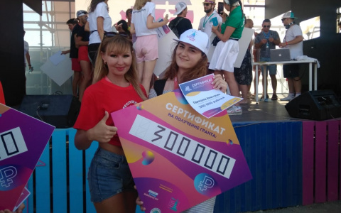 Добро пожаловать в танцы: жительница Марий Эл стала победителем фестиваля и получила деньги