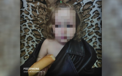 Жители Волжска обсуждают ситуацию с найденной девочкой: «Ребенок не в первый раз бродит одна раздетая»