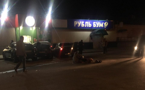 Очевидец о смертельном ДТП с двумя пешеходами в Йошкар-Оле: «Пьяный водитель бросается на всех»