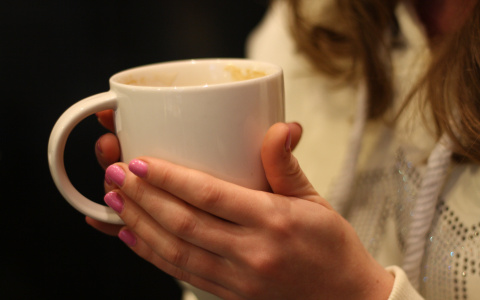 Ученые рассказали, что кофе и молоко снижают риск заболевания раком
