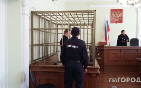 Экс-мэра Йошкар-Олы, осужденного на десять лет, обвинили в получении еще одной взятки