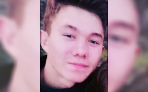 Йошкаролинцев просят помочь найти 16-летнего подростка, который уехал в Морки и исчез