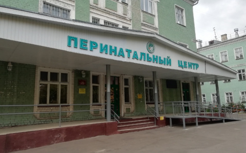 Более 700 миллионов рублей потратят на строительство Перинатального центра в Йошкар-Оле