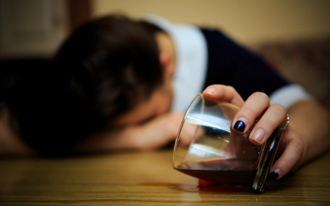 В Марий Эл более 130 человек погибли от алкоголя и его суррогатов