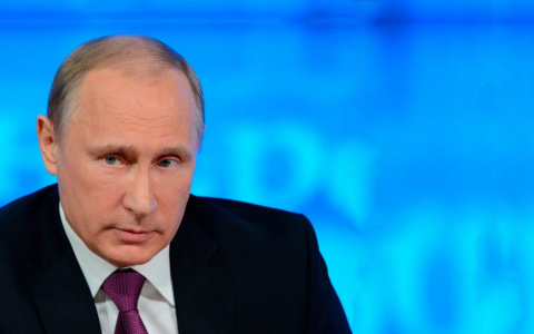 «Вектор на усиление»: политический обозреватель из Марий Эл прокомментировал послание Путина Федеральному собранию