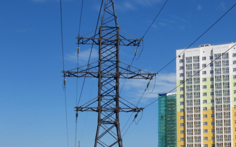 В Совфеде обсудили «заоблочные» цены на электроэнергию в Марий Эл